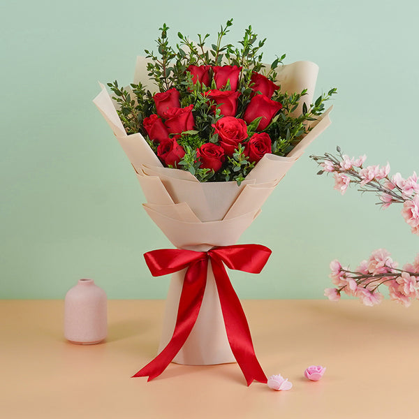 Promotion Best Online Florist in Indonesia Flower Chimp