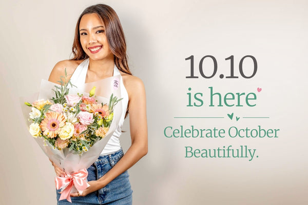 10% Off Sitewide - 10.10 Sale