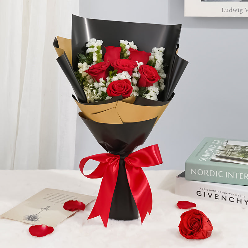 flower bouquet online delivery