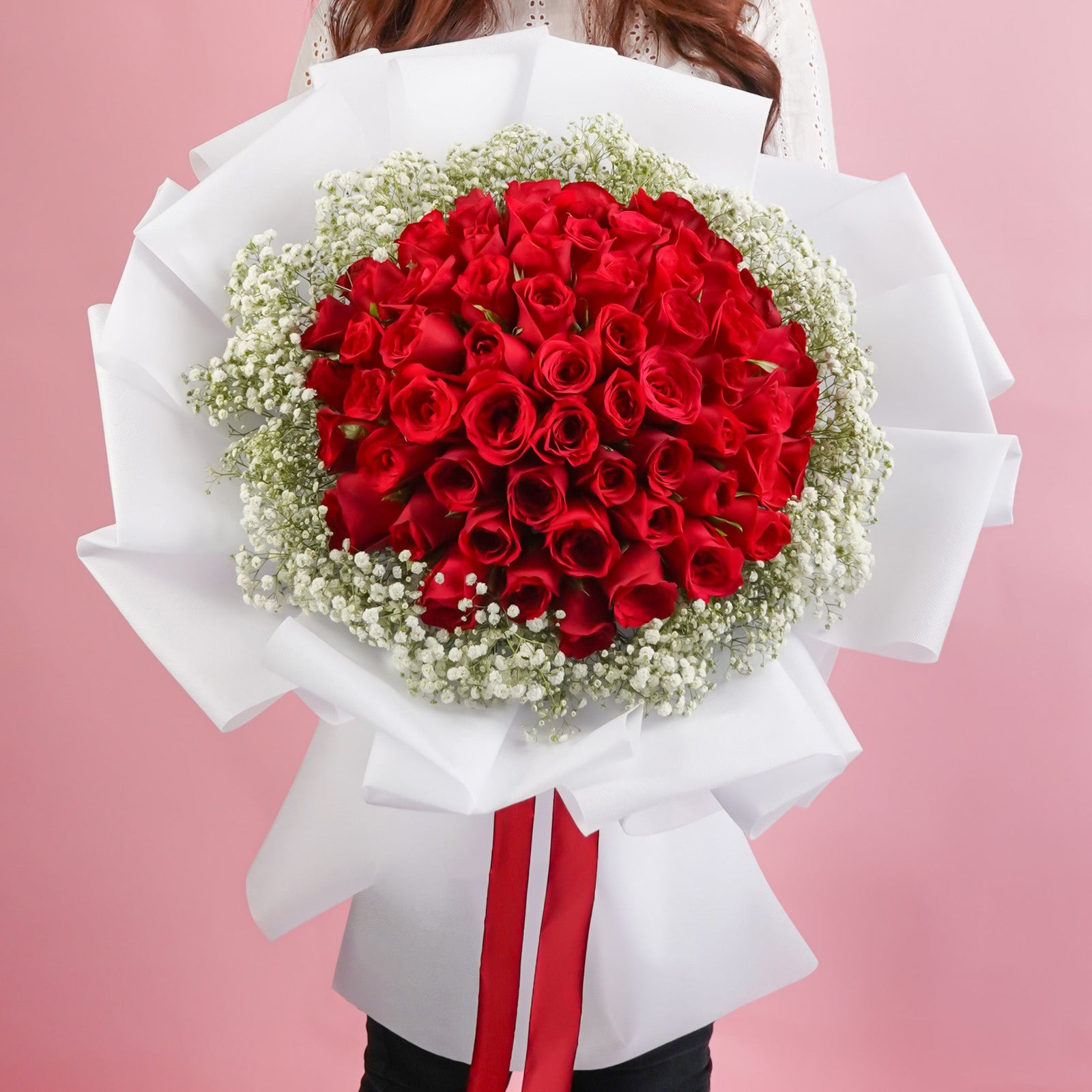 Flower Delivery Medan | Best Online Florist in Medan | Flower Chimp