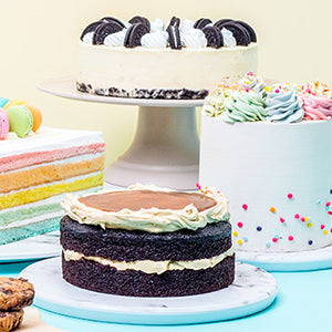 Cakes