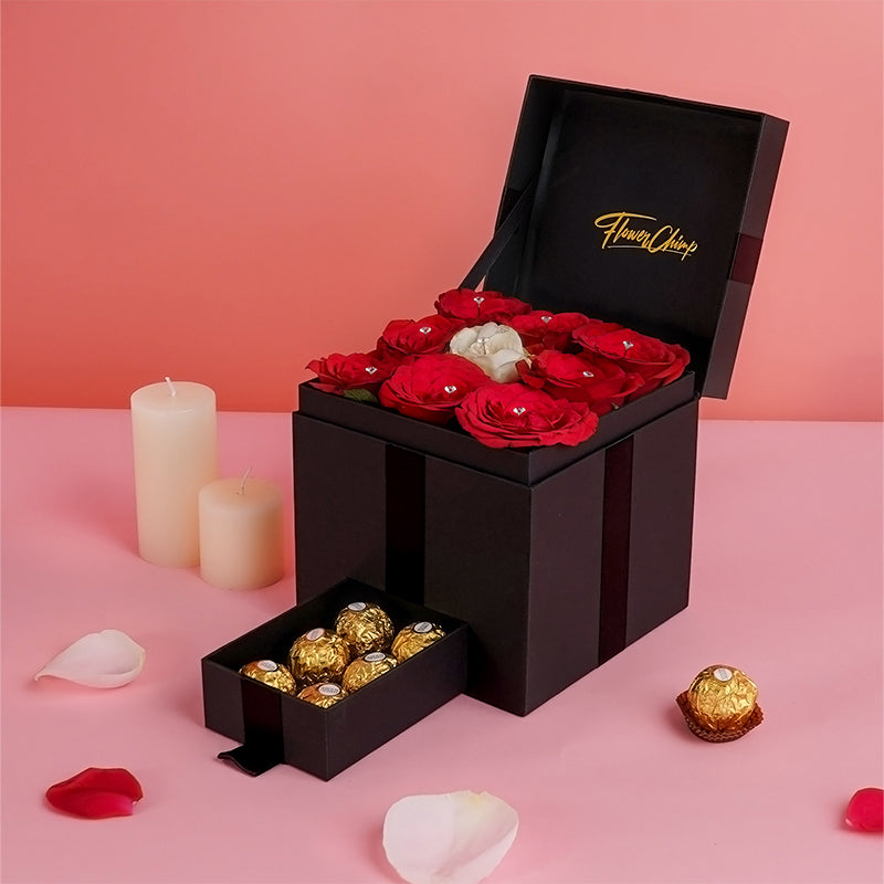 Trinity Box Deluxe Collection - Venus