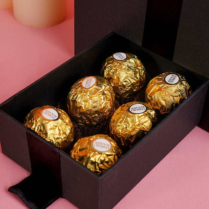 Trinity Box Deluxe Collection - Hera