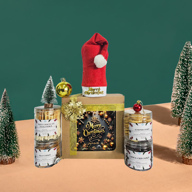 Joyful Christmas Box