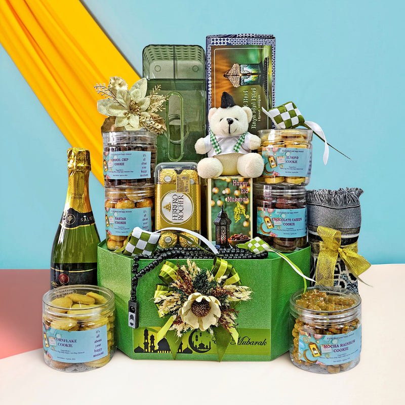 Premier Raya Hamper