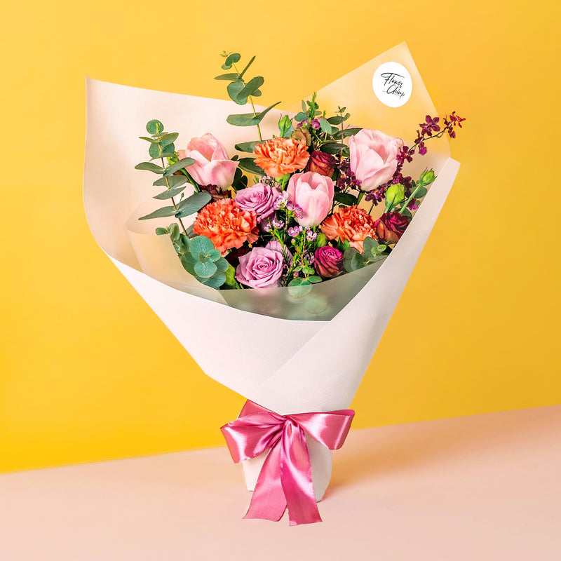 Reverie Mother's Day Bouquet