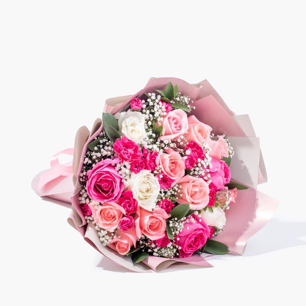Promotion Best Online Florist in Indonesia Flower Chimp