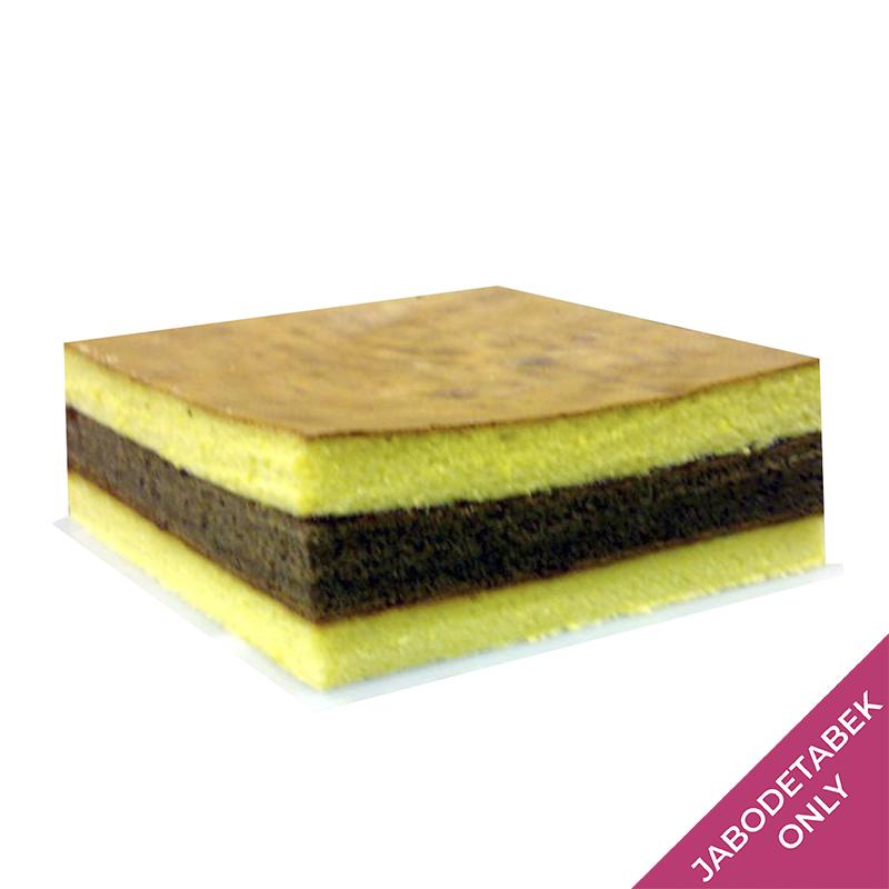 Kue Lapis Surabaya