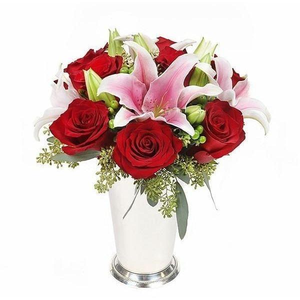 Sarahs Favourites Flowers_Vase