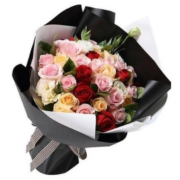 Mayfair Flowers_Bouquet