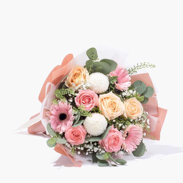 Promotion Best Online Florist in Indonesia Flower Chimp