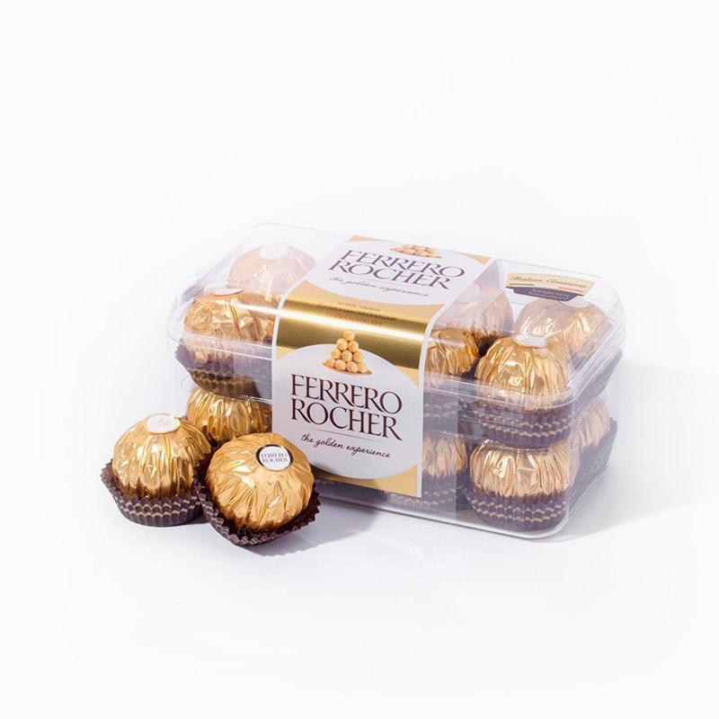 Ferrero Rocher (16 pieces)